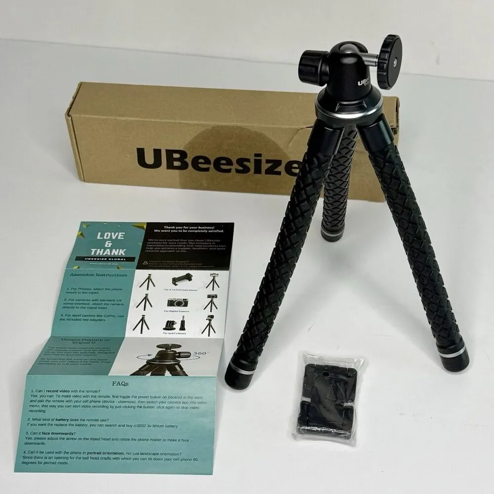 Ubeesize 10 tripod